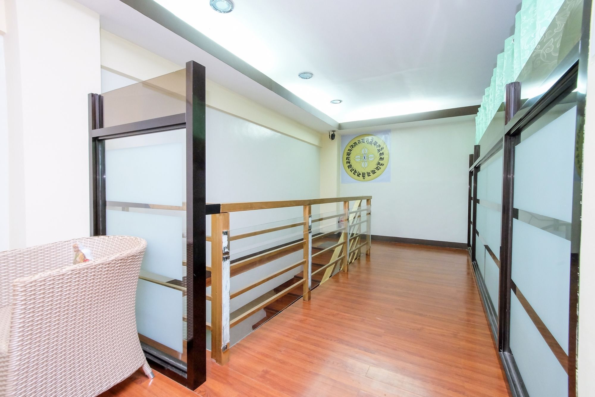 Zen Hostel Quirino Ave. Malate Manila Exterior foto